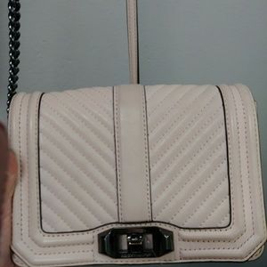 Rebecca Minkoff Bags - Rebecca Minkoff crossbody bag Rebecca Minkoff Bags - Rebecca Minkoff crossbody bag